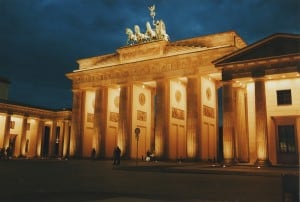 Berlino in 3 giorni - Porta di Brandeburgo