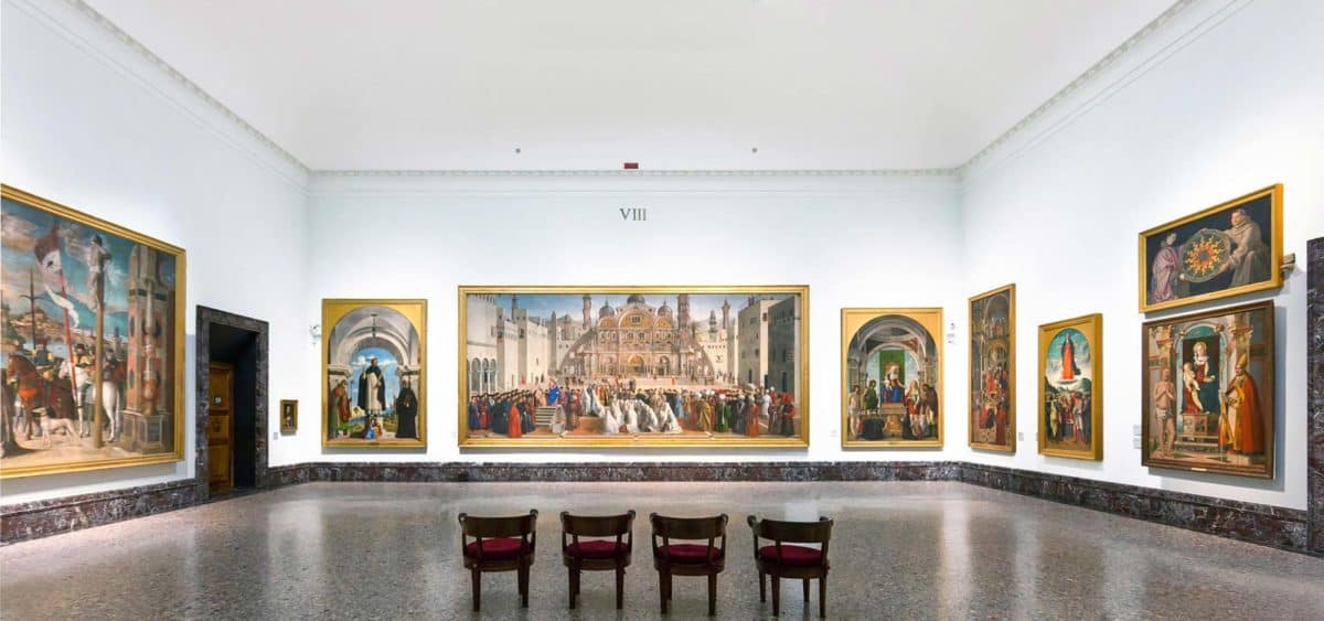 Milano: Musei Gratuiti La Prima Domenica Del Mese!