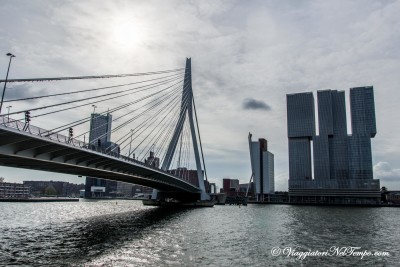 Rotterdam - Best in travel 2016