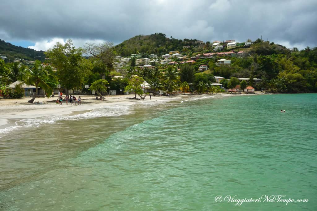 Martinica cosa fare crociera ai Caraibi